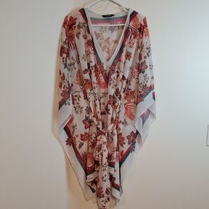 197◼️LAUREN RALPH LAUREN COVER UP